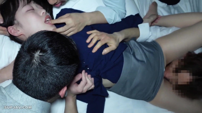 Asian happy ending: Asiatisk ängel 1112