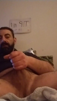 Feticista Dei Piedi