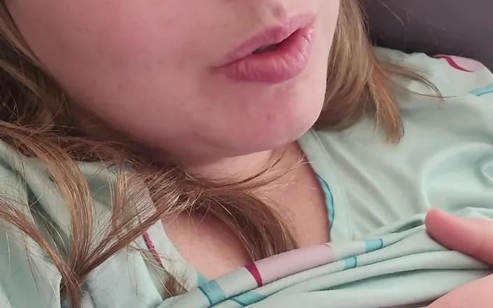 KinkyKatie: It's Like I Get 1 Step Better Then the Next Day 3...