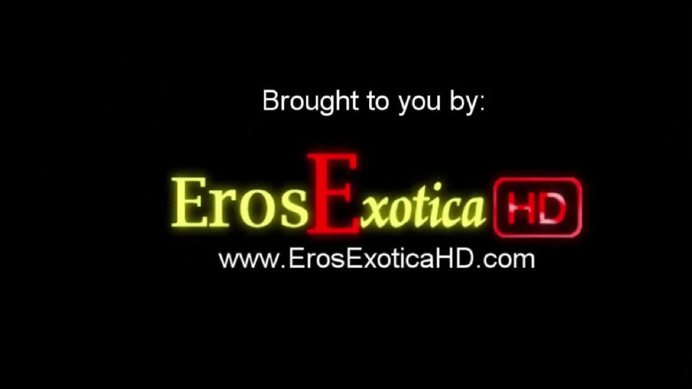 Eros Exotica: Eros Exotica HD: Técnicas de Tantra (hd): Parte 1