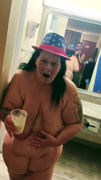 She Asked for Some Motel Ice He Came Back with a Load of Sticky Cum