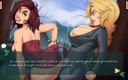 Miss Kitty 2K: Sequoia State Park ep 13 di-fingering liar sama foxie2k