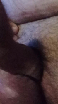 My Stiff Dick