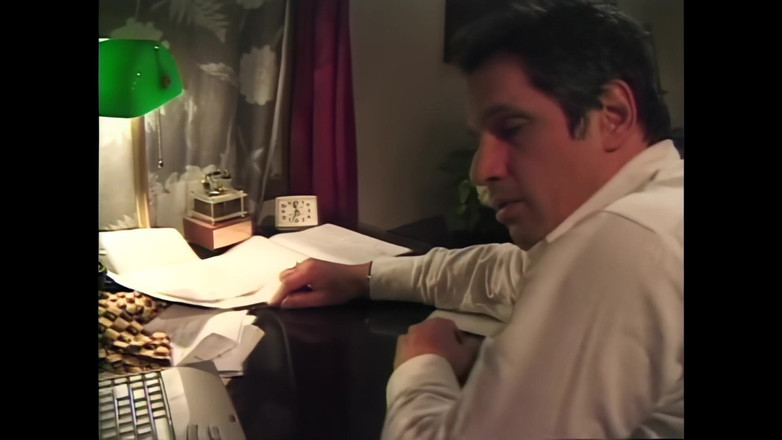 Pornobello: 一位年轻美丽的棕发女子被一根成熟的大鸡巴狠狠操着