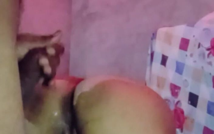 RR Fun Couple: Indisk desi söt tjej knull