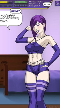 Complete gameplay - Rogue-achtige evolutie, deel 22