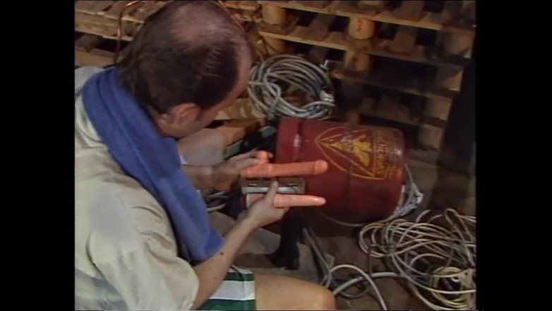 Gay 4 Pleasure: Огромный член в моей заднице