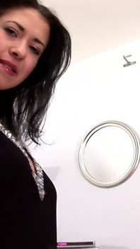Sloppy Cock Sucking and Deep Pussy Pounding