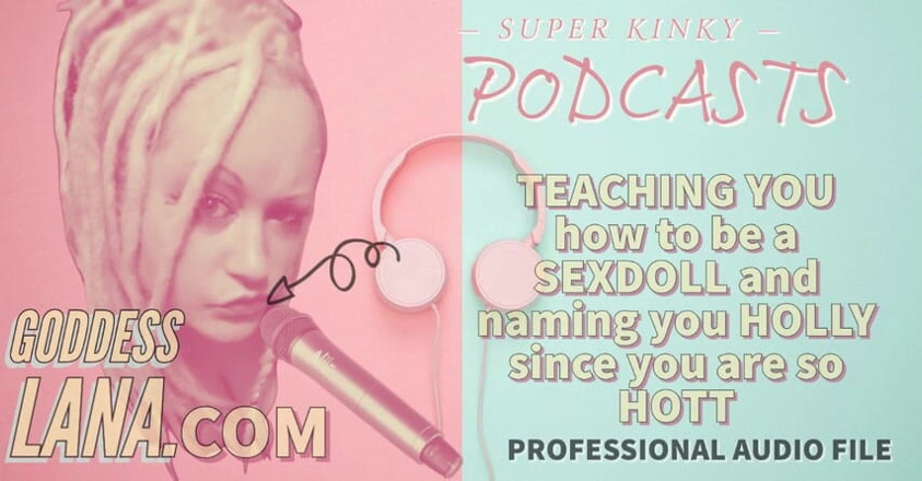 Campsissyboi: Audio only - Kinky podcast 17 - Teaching you how to be a...