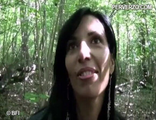 Intense Casting: Tempo sexy fuori e dietro casa