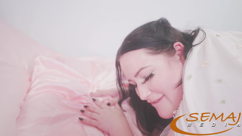 Semaj Media: 흑인 대물 자지 따먹고 질싸 당하는 걸 좋아하는 Semaj Media BBW Eliza Allure