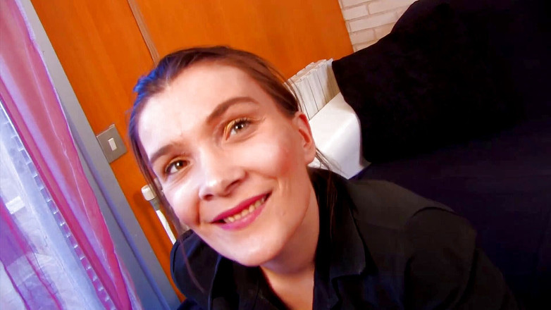 German amateur - 100% German hardcore videos: Брюнетка любить, коли її трахають в її дупу