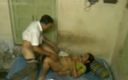 Middle Aged Sex: Indian Real Desi Maid Pussy Licking and Cheating Sex