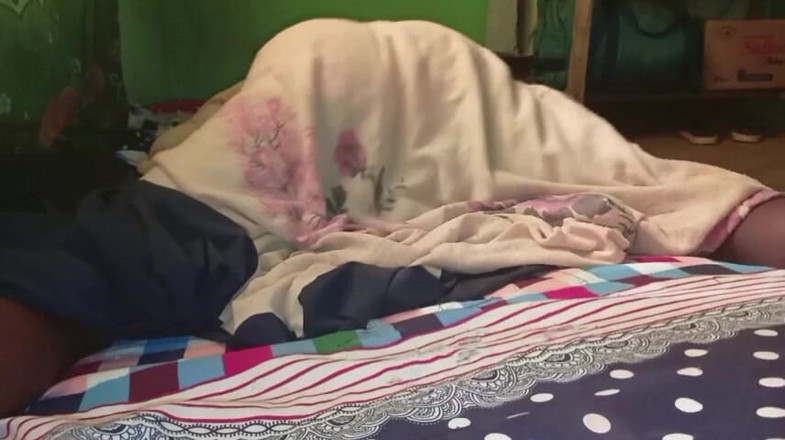 Badman4606: Sesso anale con la mia ragazza