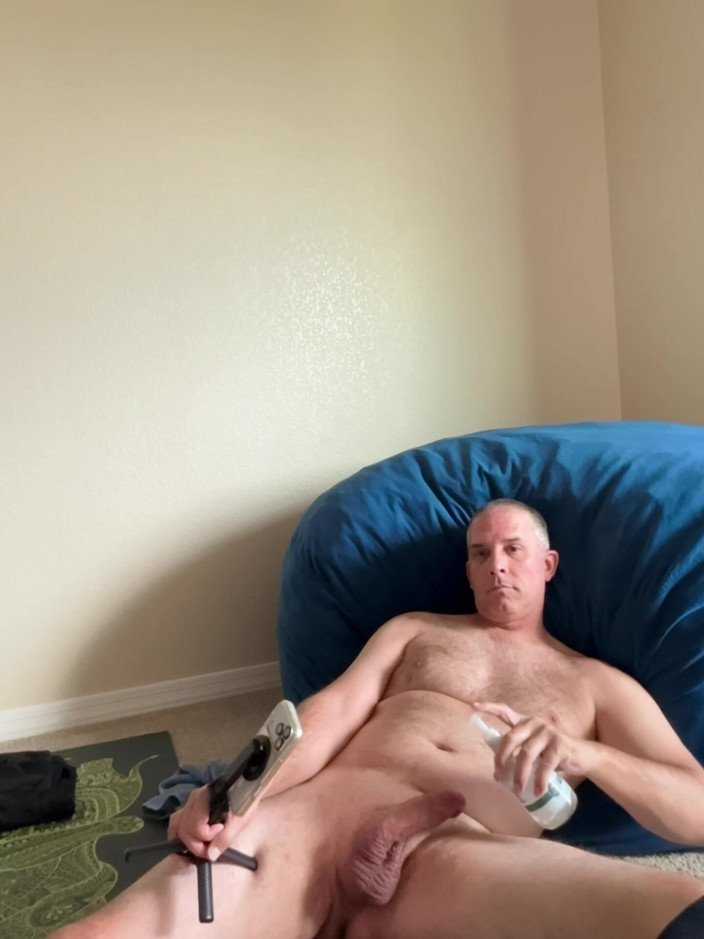 Duke Silver: Duke Silver Is Getting His Sexy on Big Time