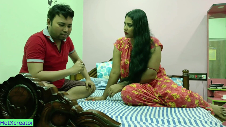 Hot creator: Desi Romantic Bhabhi Sex! Porokiya Sex