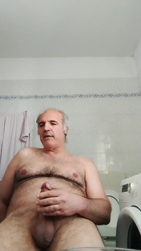 순결 15일 후에 내 자지에서 얼마나 많은 정액이 나왔습니까!