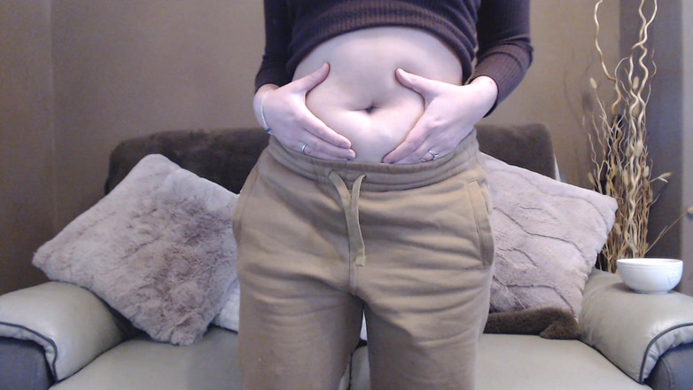 Ripley sweet studio: 마누라를 먹은 후 트림