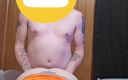 SexyMilf2008: Cewek semok ini dientot gaya doggy sampai dicrot di dalam