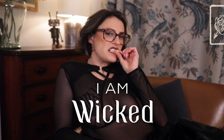 I Am Wicked (Countess diamond)