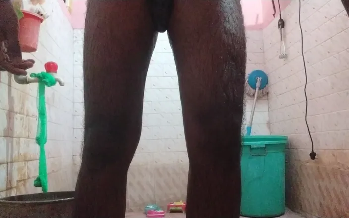 Tamil 10 inches BBC: Hot Sexy Session as per Fans Request Part 2