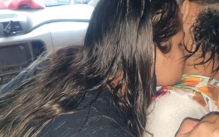 Paty Bumbum: Sexe avec cette fille en échange d’un hamburger pas cher