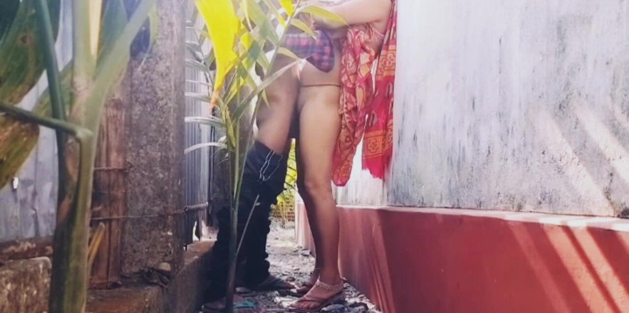 Teensex: Your Big Brother Is Boring in Bed Horny Bhabi with...