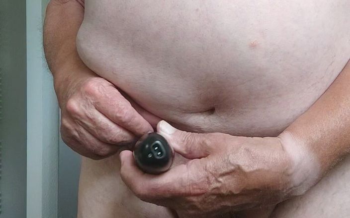 Karlchengeil: I mitt badrum
