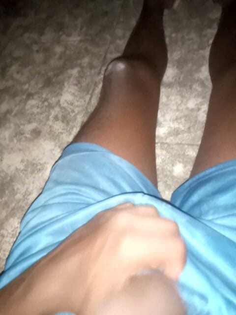Tamil Sex By TK: Tamil Bok Shaking His Big Cock