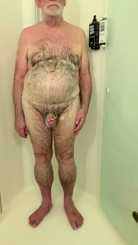 Coach Karl Fall Shower Time 1 7223
