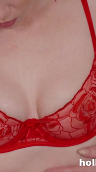 Lana Lush Doet Het Zelf - Hollandschepassie