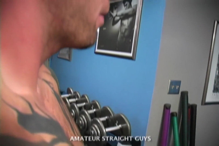 Jay's Amateur Straight Guys: Kai a Marcus! Nyní v 1080p!