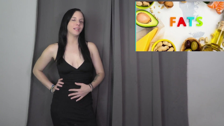 Quinn brooks: Calorie Gaining Weight Program