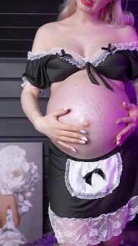 Maid Was Pregnant