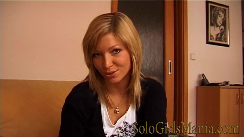 Iluvmilfs: Wywiad z czeską gwiazdą