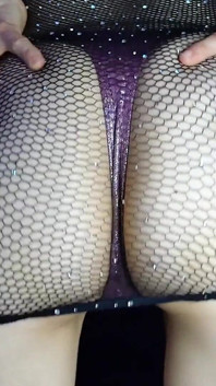 Spompina tutto per me tu continua a versare non-stop Ita