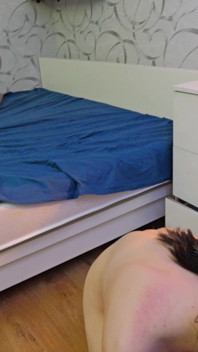 Una brava ragazza ha fatto piacere a tutti gli uomini