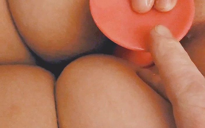 BirdBabe8298Official: Büyük götlü orta yaşlı seksi kadın anal