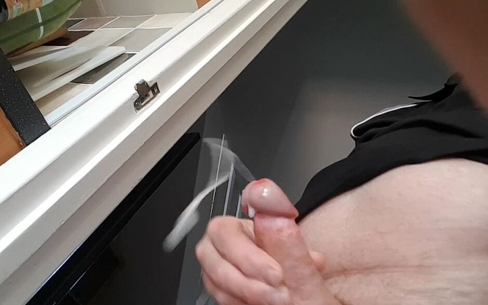 Dirtyoldgit: Dirtyoldgit6 schiet nog acht superladingen