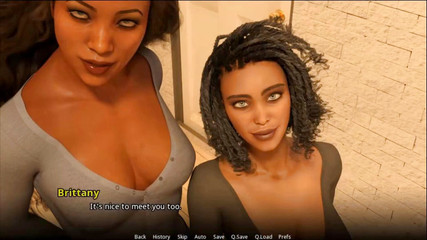 Visual Novels: WVM hvězdy univerzity část 94