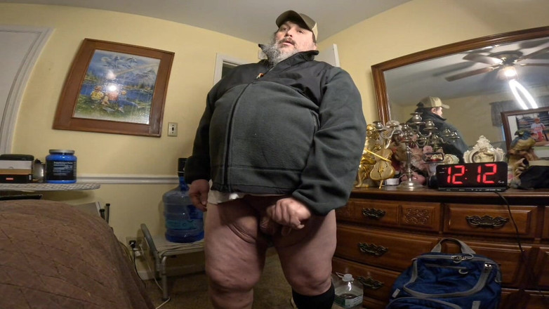 GeneWadexxx: Kon niet wachten om die broek uit te trekken