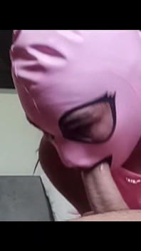 How Much It Excites Me to Suck Cocks and Receive a Massive Load of Cum in My Mouth