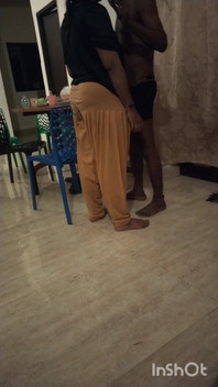 Hot Couple