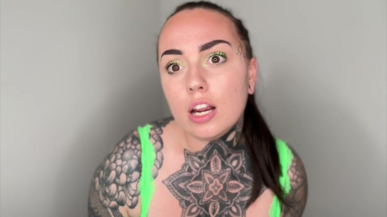 Miss Valentina: Domina ti fa aumentare di peso