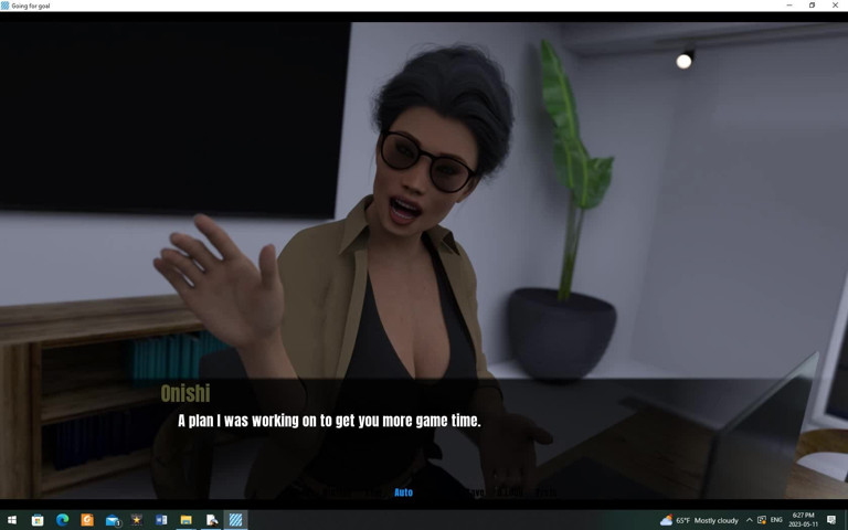 Going for Goal - Horny Girl Wants to Have Sex (Erotic Krisso) Going for Goal - Horny Girl Wants to Have Sex (Erotic Krisso)