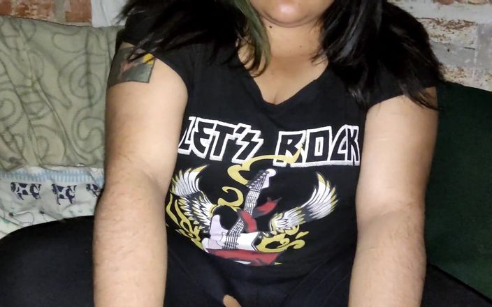 FANTASIAHARDCORESEX: 继妹疯狂地想和她的tinder约会对象出去，但我很嫉妒，不会让她