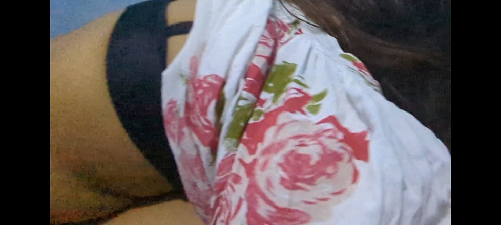 Creamy pussy: Opustil kamarádovu nevlastní matku