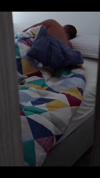 Rebel Stepdaughter Makes Me Cum Hard When I Get up. POV Fucking XXX