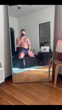 Insanely Horny Today