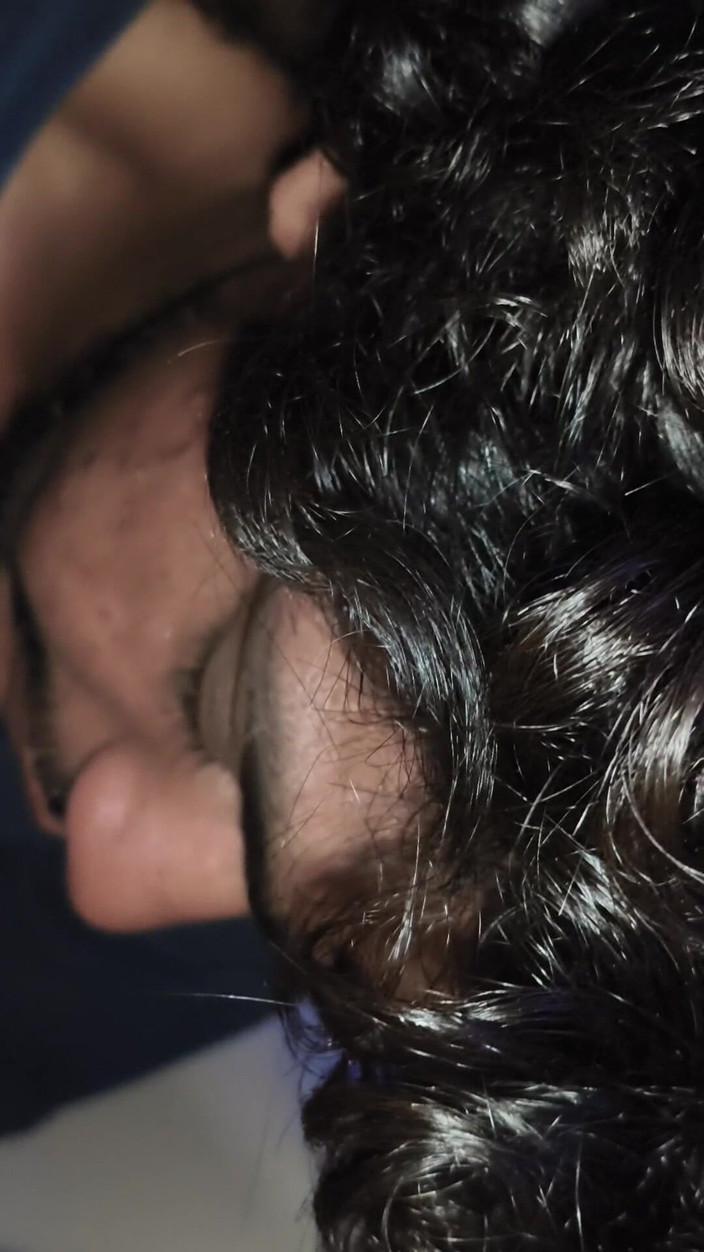 Sa123bh: Het desi suger